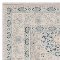 Safavieh Charlton Bordered Area Rug