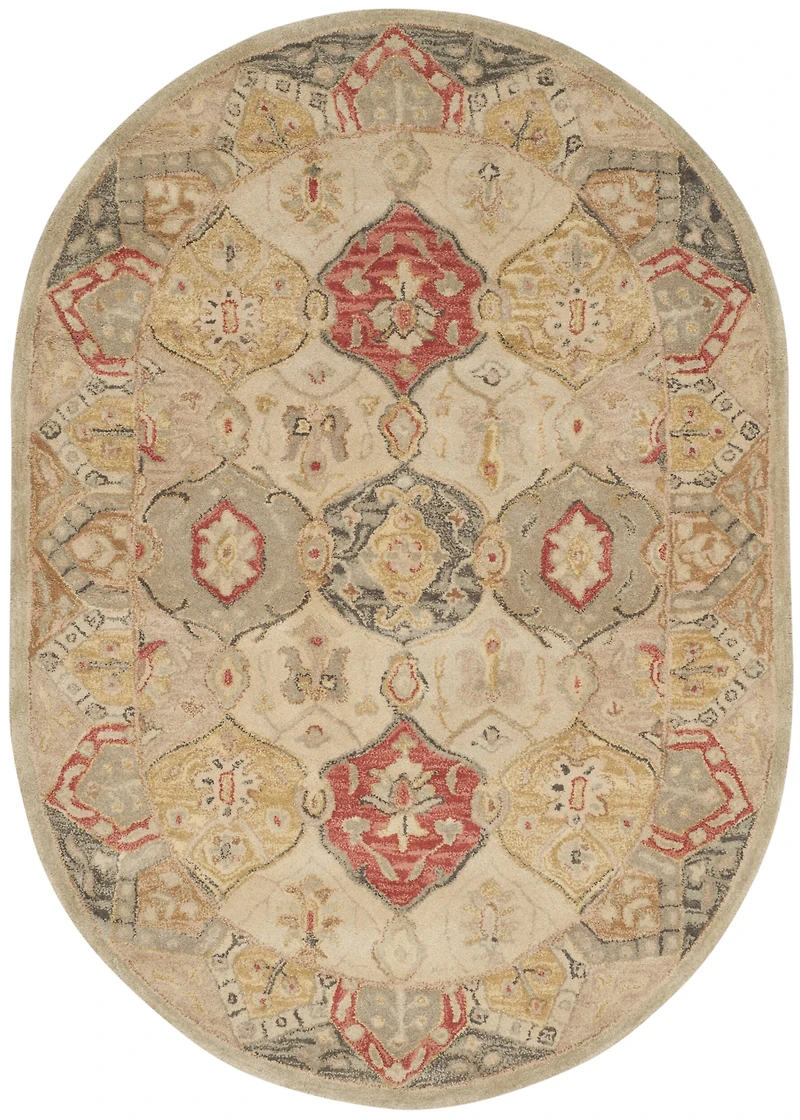 Safavieh Delores Traditional Area Rug