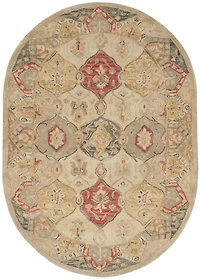 Safavieh Delores Traditional Area Rug