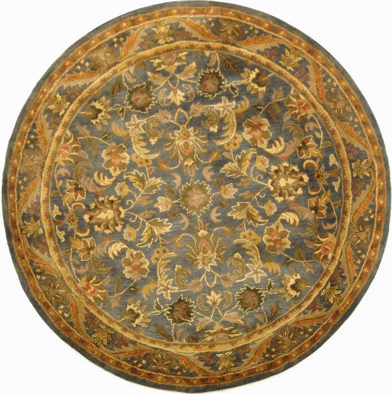 Safavieh Elliot Traditional Wool Area Rug