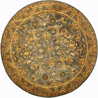 Safavieh Elliot Traditional Wool Area Rug