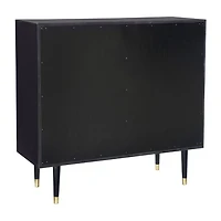 Imperial Bedroom Collection 6-Drawer Dresser