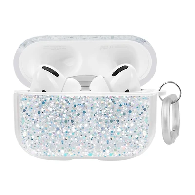 Glitter Infused Airpod Pro Case