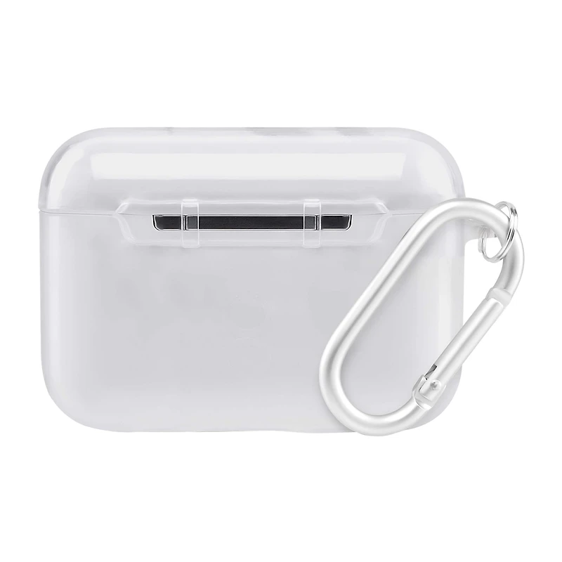 Glitter Infused Airpod Pro Case