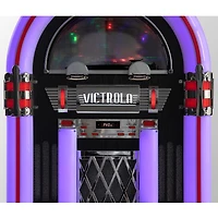 Victrola Mayfield Full-Size Jukebox