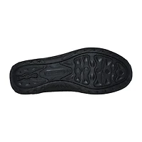 Skechers Reggae Fest Willow Vibe Womens Round Closed Toe Slip-On Shoe