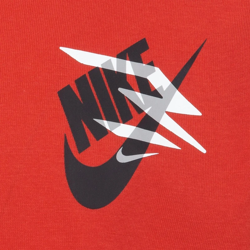 Nike 3BRAND by Russell Wilson Little Boys 2-pc. Short Set