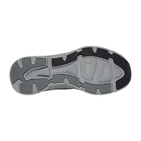 Skechers Deluxe Walker 2 Mens Slip-On Walking Shoes