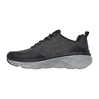 Skechers Deluxe Walker 2 Mens Slip-On Walking Shoes