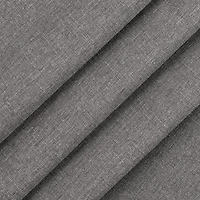 Eclipse Cannes Magnitech Rod Pocket 100% Blackout Single Curtain Panel