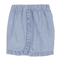 Kids Headquarters Baby Girls 2-pc. Short Set