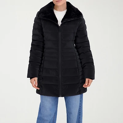 O&L Womens Heavyweight Jacket