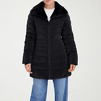 O&L Womens Heavyweight Jacket