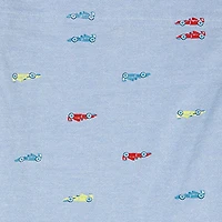 Kids Headquarters Toddler Boys 2-pc. Short Set