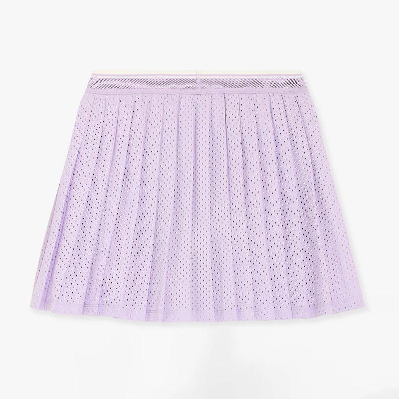 Champion Pleated Mesh Big Kid Girls Skort