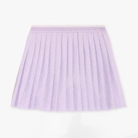Champion Pleated Mesh Big Kid Girls Skort