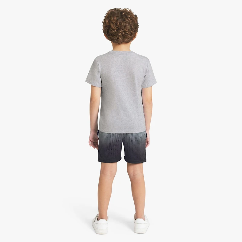Champion Little Boys 2-pc. Short Set