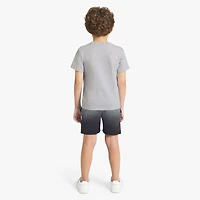 Champion Little Boys 2-pc. Short Set