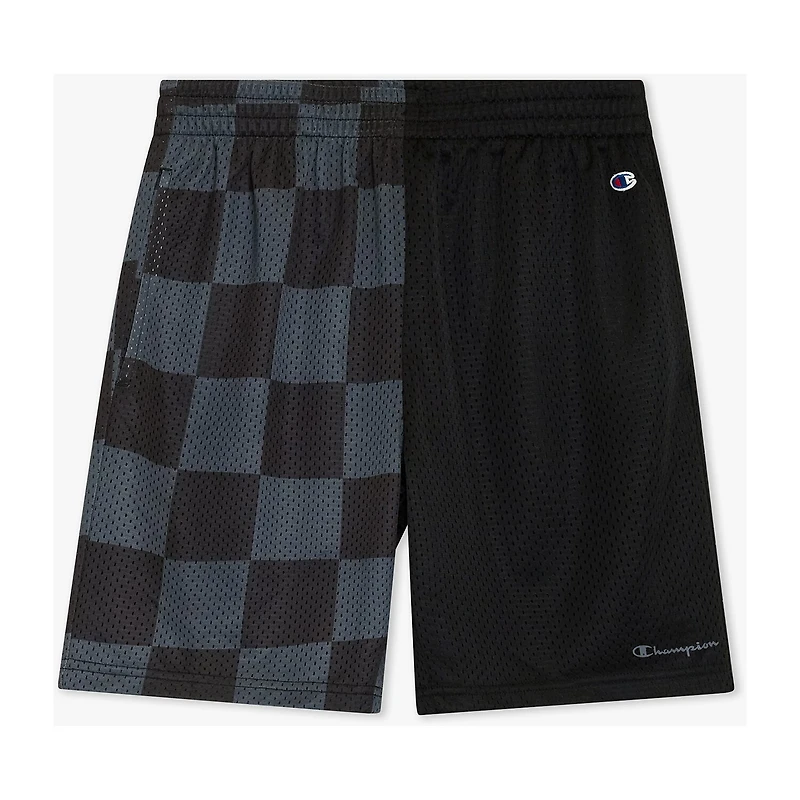 Champion Big Kid Boys Pull-On Short