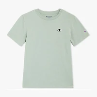 Champion Big Kid Boys Round Neck Short Sleeve Regular Fit Graphic T-Shirt