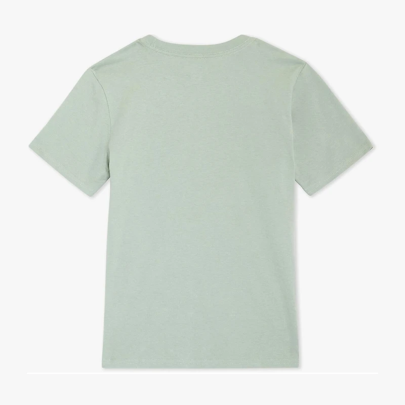 Champion Big Kid Boys Round Neck Short Sleeve Regular Fit Graphic T-Shirt
