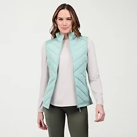 Free Country Womens Lightweight Puffer Vest