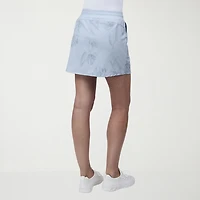 Free Country Womens Mid Rise Moisture Wicking Skort