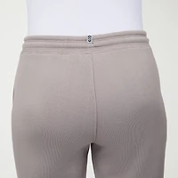 Free Country Womens Cinched Mid Rise Drawstring Pant