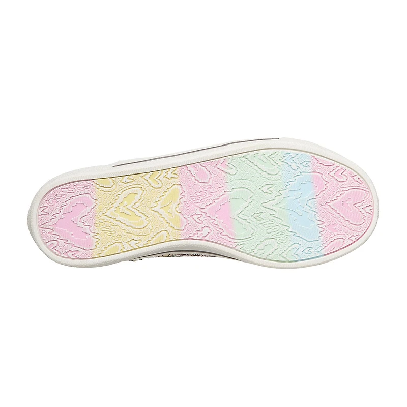 Skechers Bobs B Cute 2.0 Womens Slip-On Walking Shoes