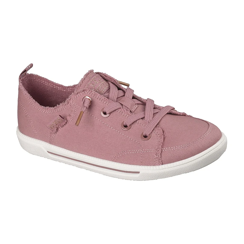 Skechers Bobs B Cute 2.0 Womens Slip-On Walking Shoes