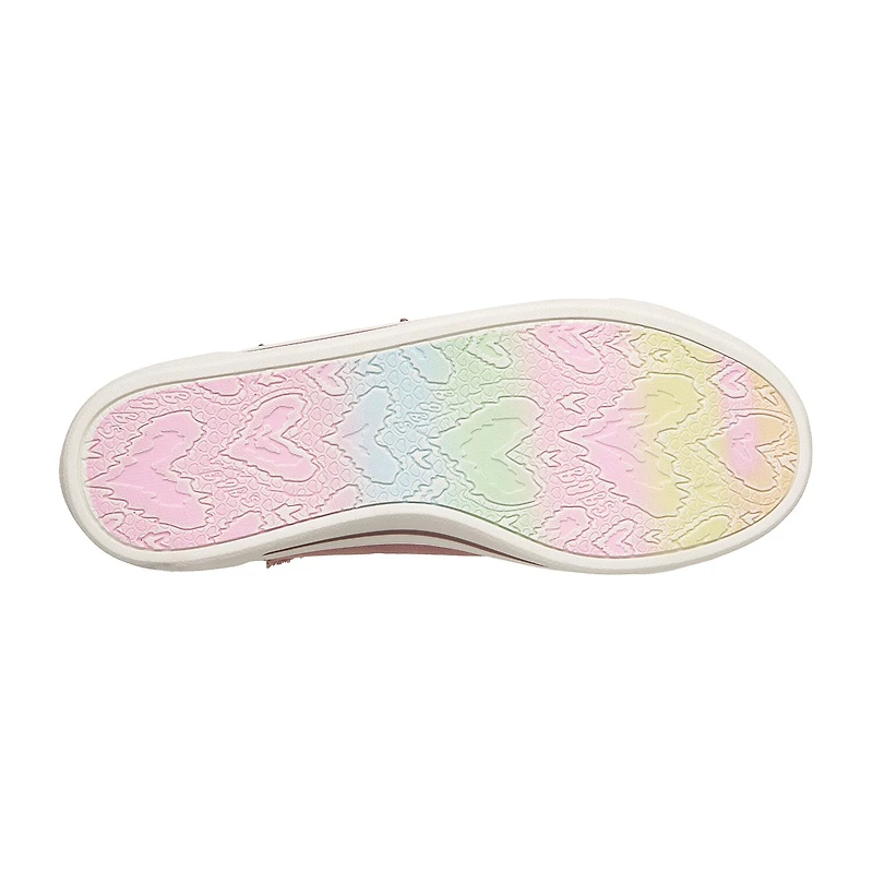 Skechers Bobs B Cute 2.0 Womens Slip-On Walking Shoes
