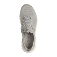 Skechers Bobs Hands Free B Lite Womens Slip-On Walking Shoes