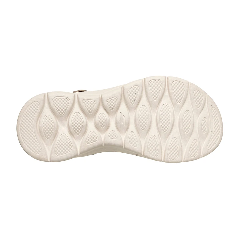 Skechers Hands Free Slip-Ins Womens Strap Sandals