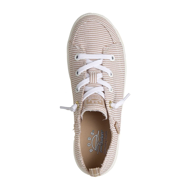 Skechers Bobs B Cute 2.0 Womens Slip-On Walking Shoes
