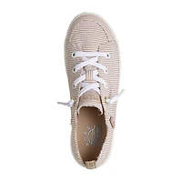 Skechers Bobs B Cute 2.0 Womens Slip-On Walking Shoes