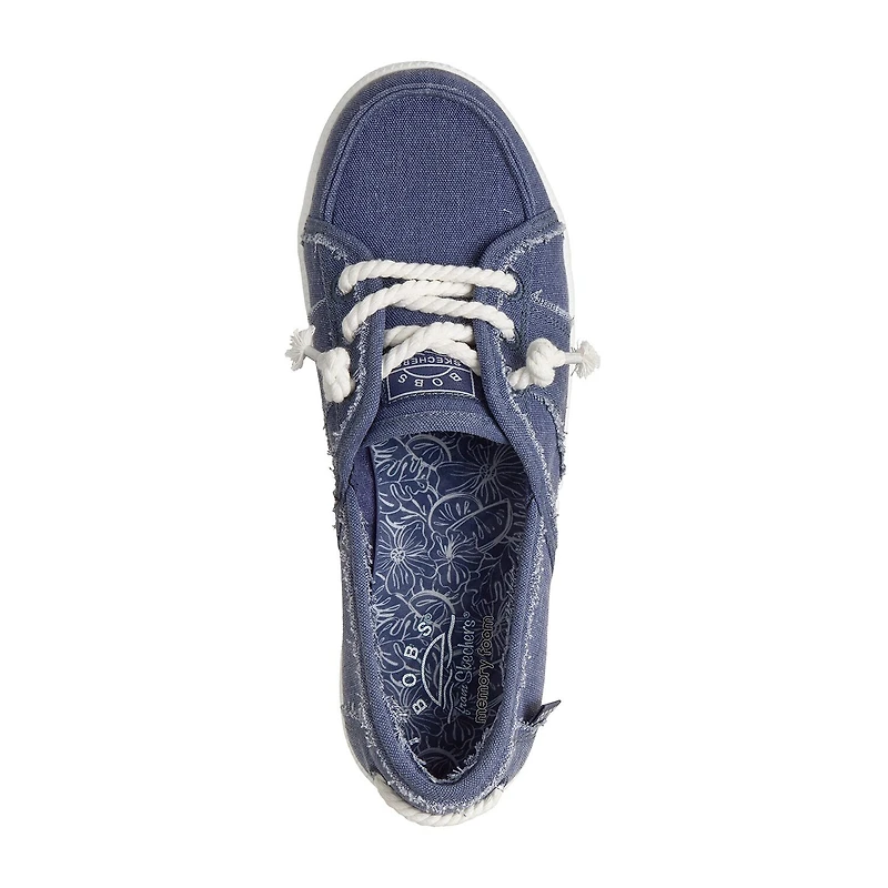 Skechers Bobs B Cute 2.0 Womens Slip-On Walking Shoes