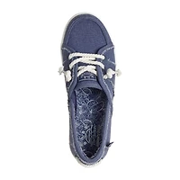 Skechers Bobs B Cute 2.0 Womens Slip-On Walking Shoes