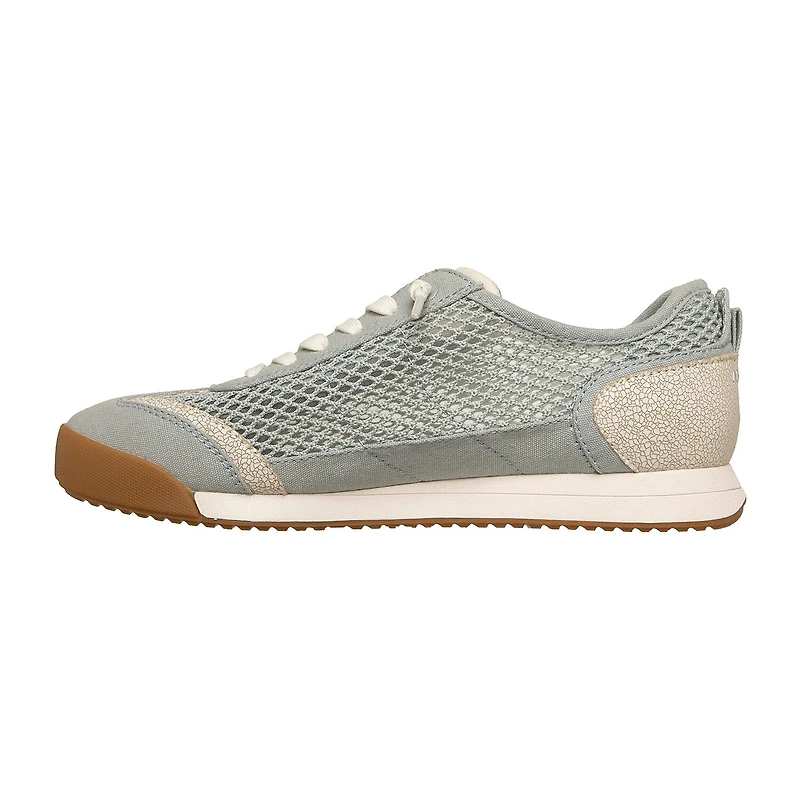 Skechers Bobs Billie Mint Womens Sneakers