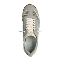 Skechers Bobs Billie Mint Womens Sneakers