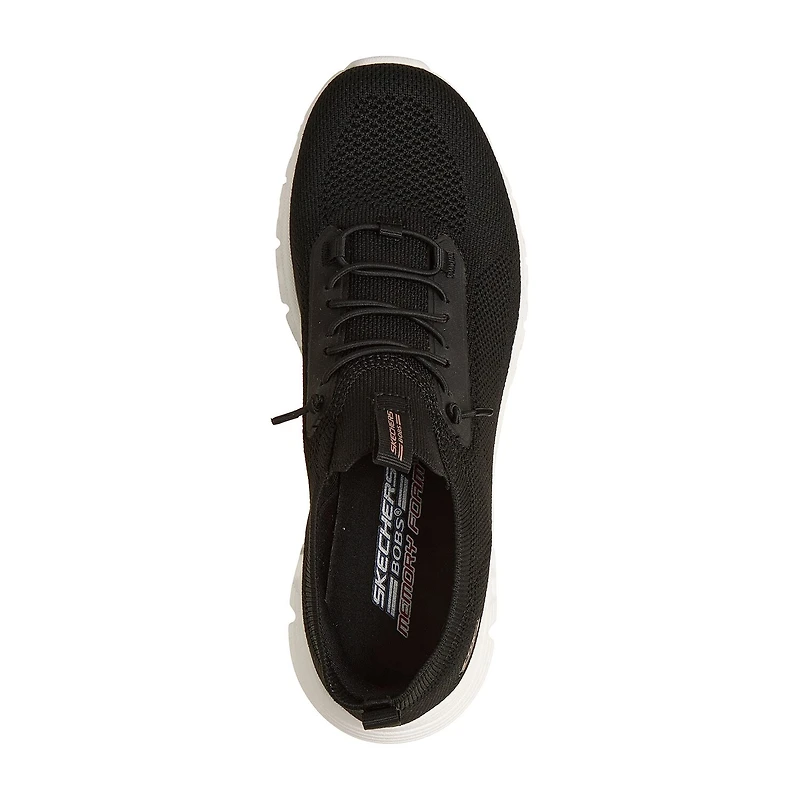 Skechers Bobs B Lite Womens Slip-On Walking Shoes