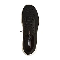 Skechers Bobs B Lite Womens Slip-On Walking Shoes