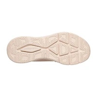 Skechers Bobs Sport Arch Fit Womens Sneakers