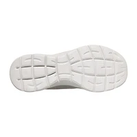 Skechers Hands Free Slip-Ins Summits Dream Chaser Womens Round Closed Toe Slip-On Shoe