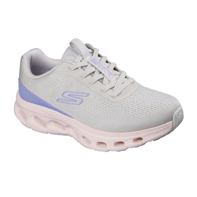 Skechers Go Walk Glide-Step 2.0 Vanessa Womens Slip-On Walking Shoes