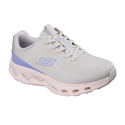 Skechers Go Walk Glide-Step 2.0 Vanessa Womens Slip-On Walking Shoes
