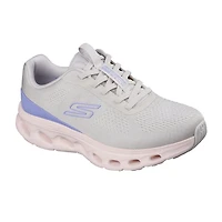 Skechers Go Walk Glide-Step 2.0 Vanessa Womens Slip-On Walking Shoes