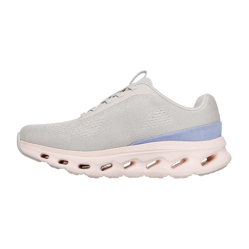 Skechers Go Walk Glide-Step 2.0 Vanessa Womens Slip-On Walking Shoes