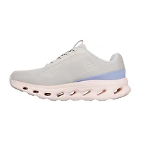 Skechers Go Walk Glide-Step 2.0 Vanessa Womens Slip-On Walking Shoes