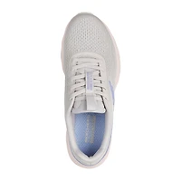 Skechers Go Walk Glide-Step 2.0 Vanessa Womens Slip-On Walking Shoes