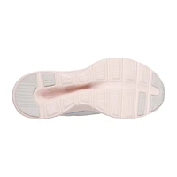 Skechers Go Walk Glide-Step 2.0 Vanessa Womens Slip-On Walking Shoes